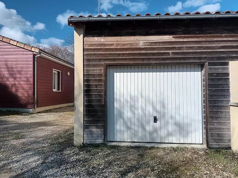 Maison, 87 m²