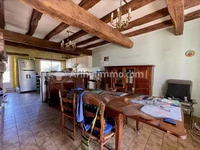 Maison, 270 m²
