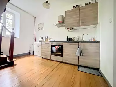 Appartement, 90 m²