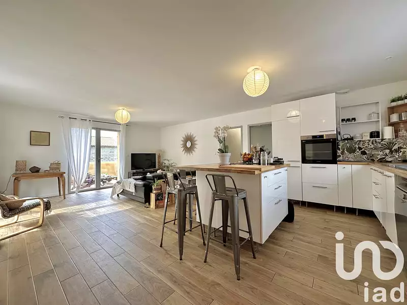 Maison, 123 m²