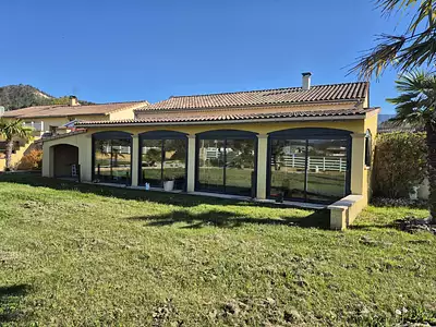 Maison, 120 m²