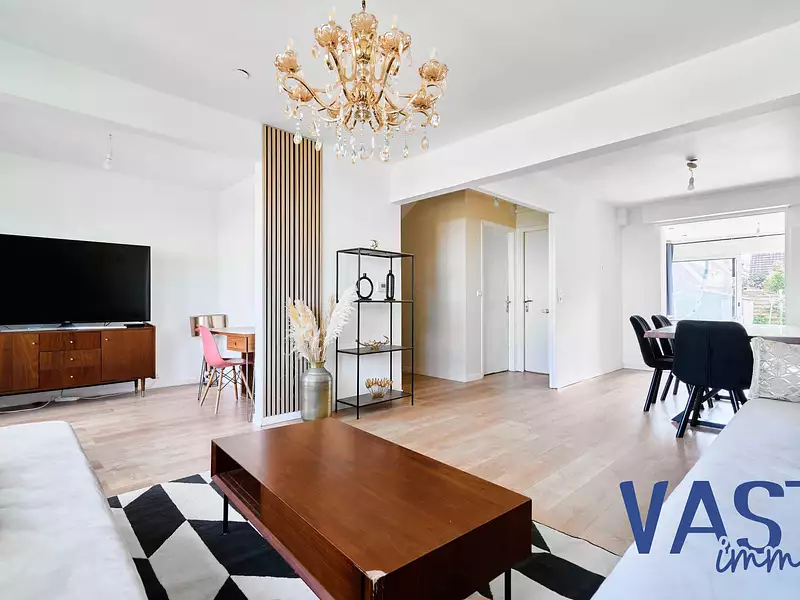 Maison, 120 m²