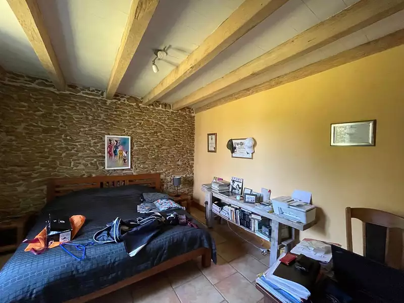 Maison, 260 m²