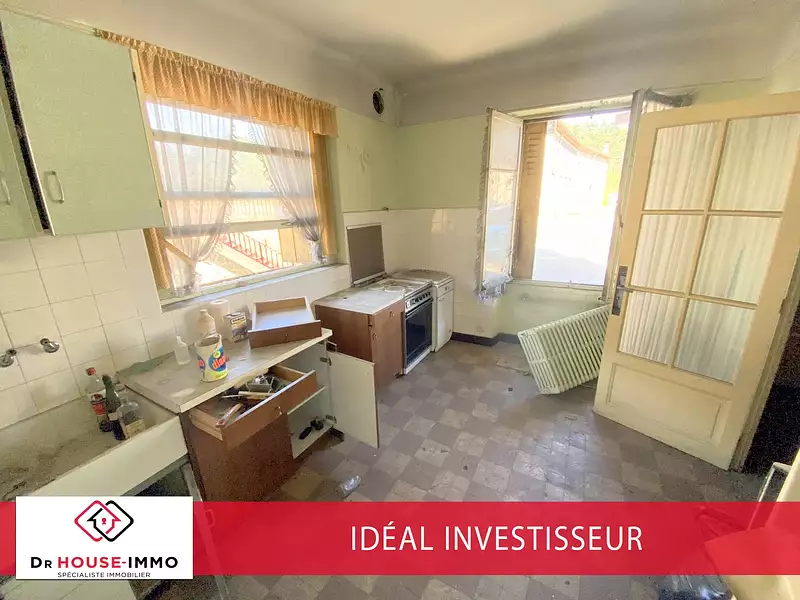 Maison, 108 m²