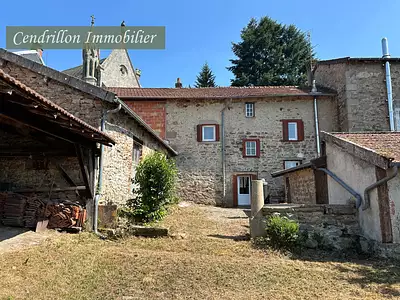 Maison, 80 m²