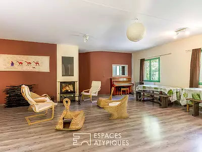 Maison, 450 m²