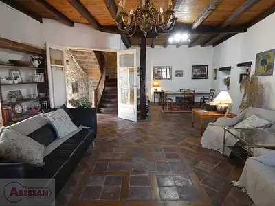 Maison, 152 m²