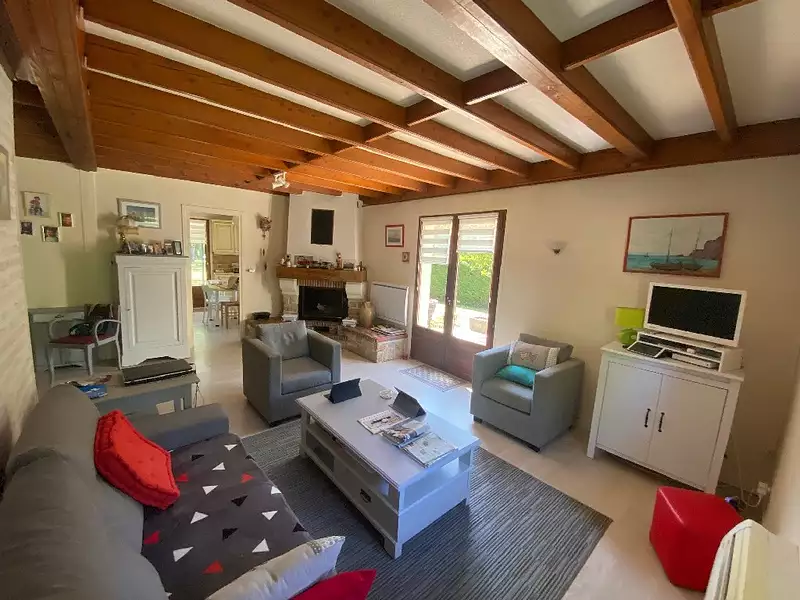 Maison, 108 m²