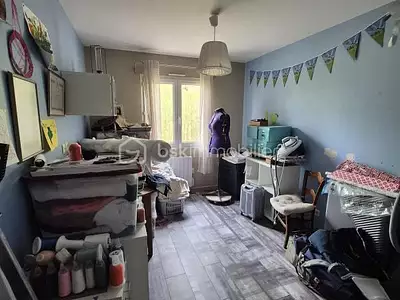 Maison, 108 m²