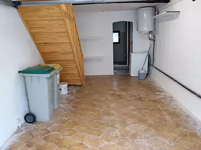 Maison, 36,83 m²