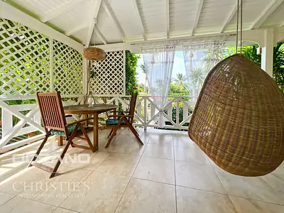 Maison, 121 m²