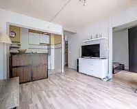 Appartement, 34,65 m²