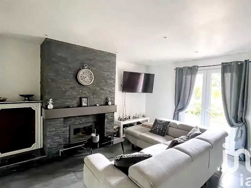 Maison, 160 m²