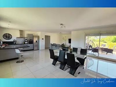Maison, 126 m²