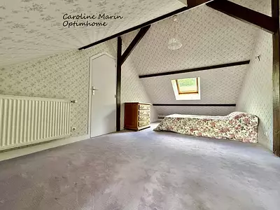 Maison, 110 m²
