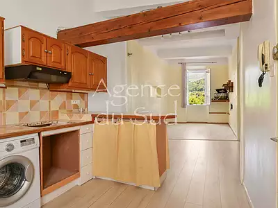 Appartement, 48 m²