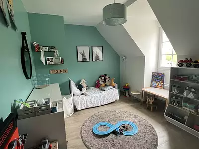Maison, 140 m²