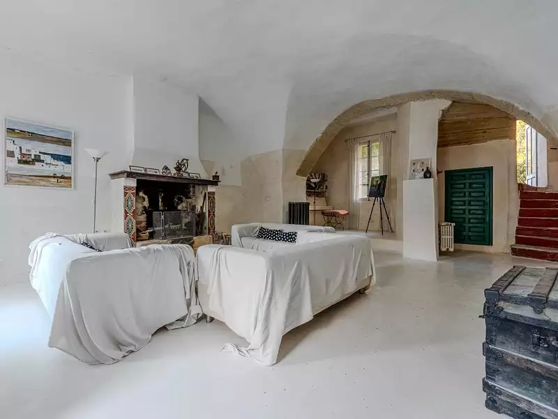 Maison, 243 m²