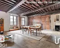 Maison, 158 m²