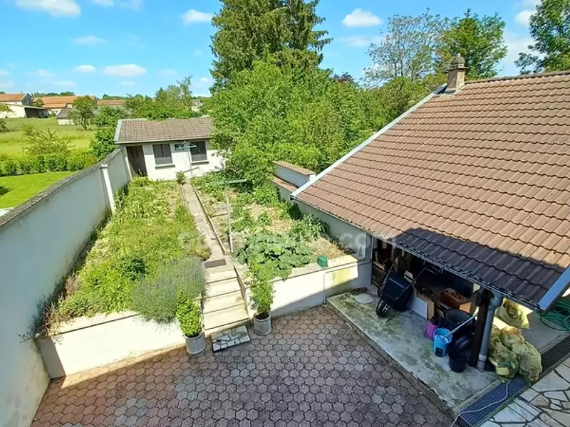 Maison, 210 m²