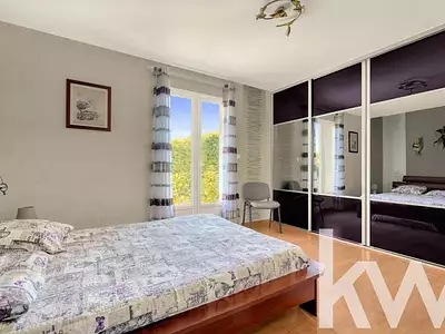 Maison, 126,5 m²
