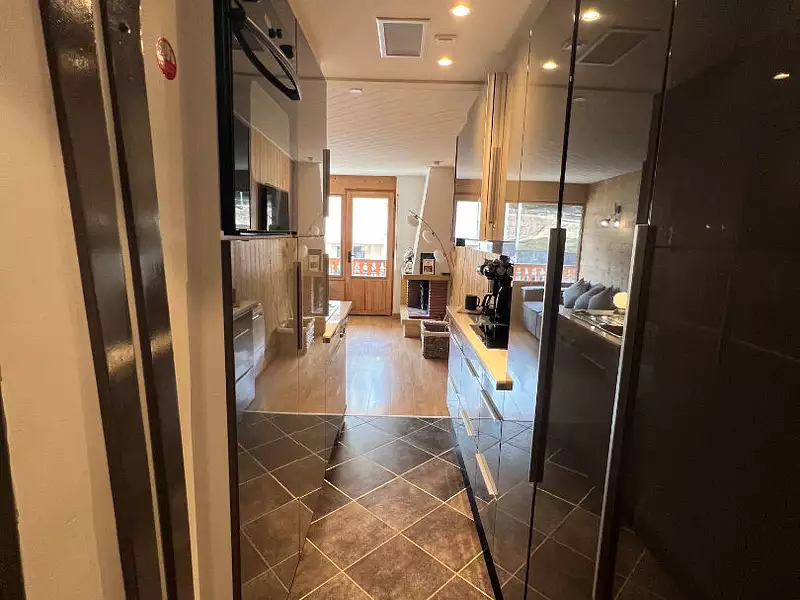 Appartement, 32 m²