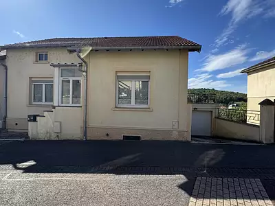 Maison, 78 m²