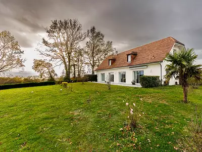 Maison, 200 m²
