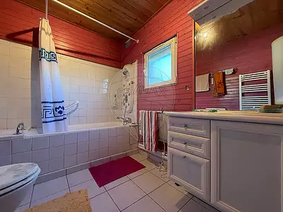 Maison, 67 m²