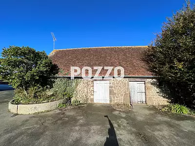 Maison, 202 m²