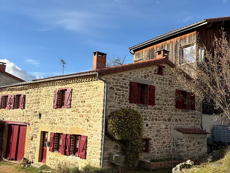 Maison, 148 m²