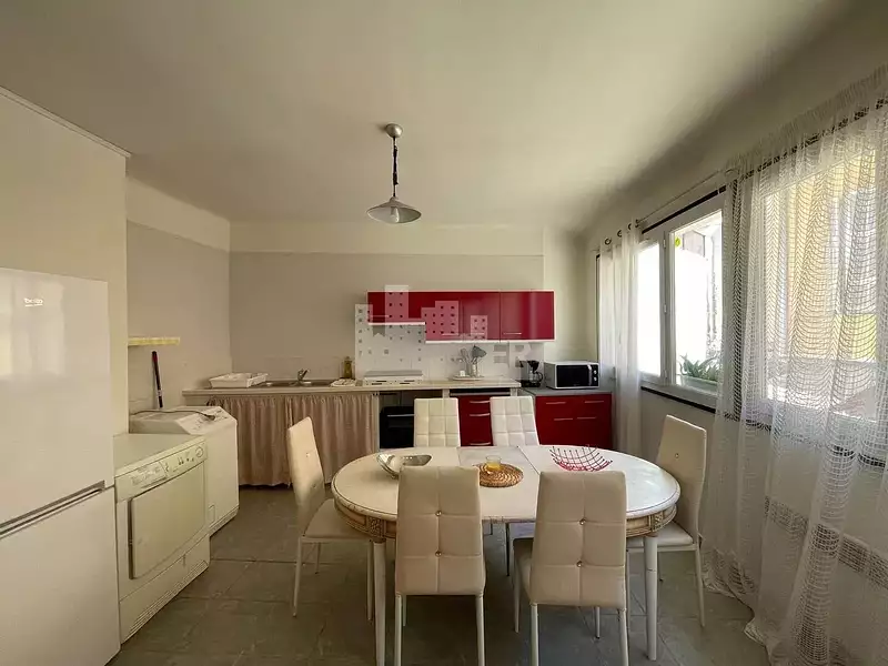 Appartement, 102 m²