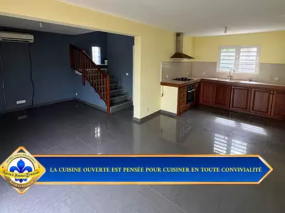 Maison, 65 m²