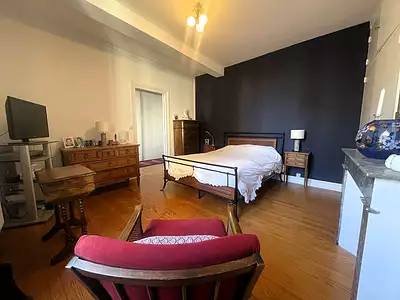 Appartement, 161,7 m²