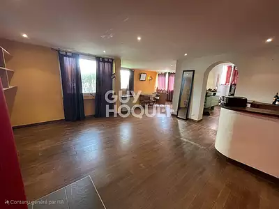 Appartement, 95 m²