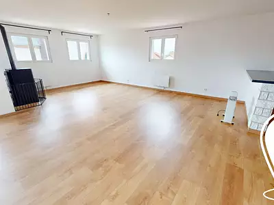 Appartement, 150,96 m²