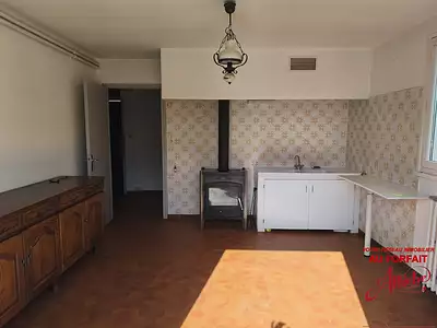Maison, 140 m²