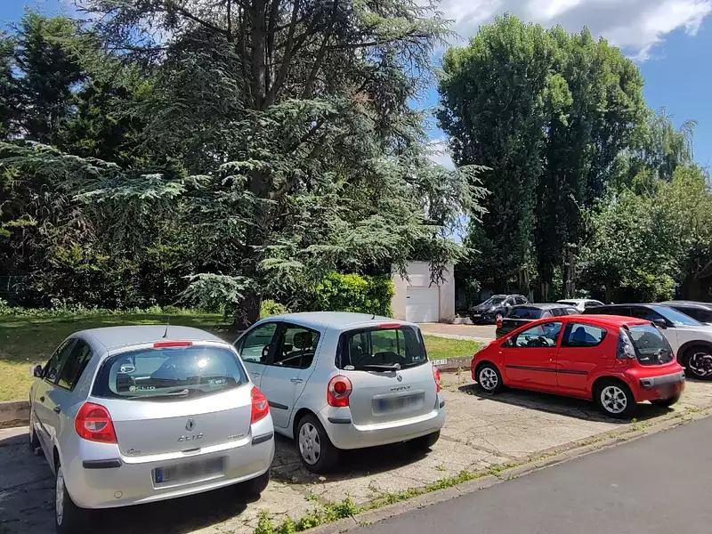 Appartement, 64 m²