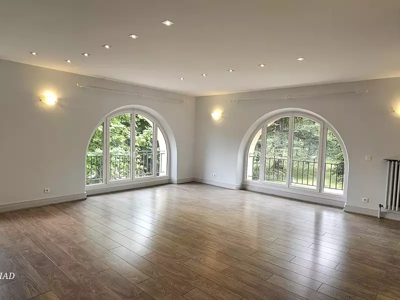 Appartement, 108 m²