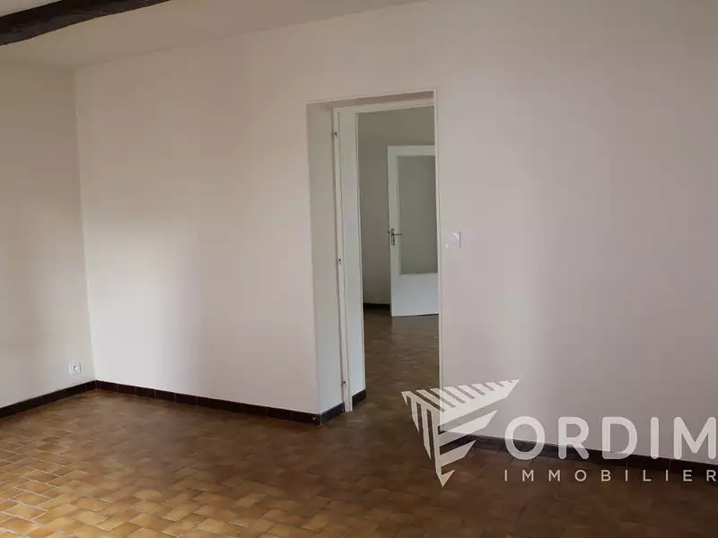 Maison, 77,5 m²