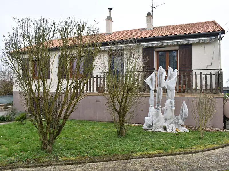 Maison, 240 m²
