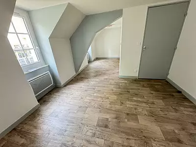 Appartement, 25,55 m²