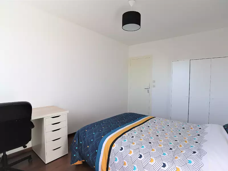 Appartement, 74 m²