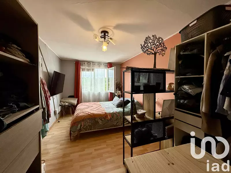 Maison, 118 m²