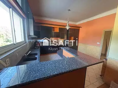 Appartement, 170 m²
