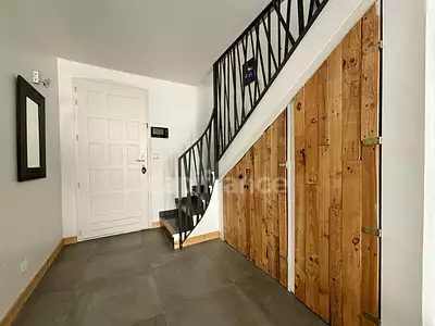 Maison, 105 m²