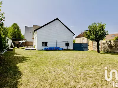 Maison, 140 m²