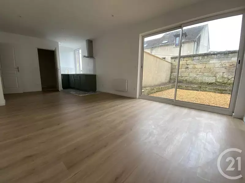 Appartement, 44 m²