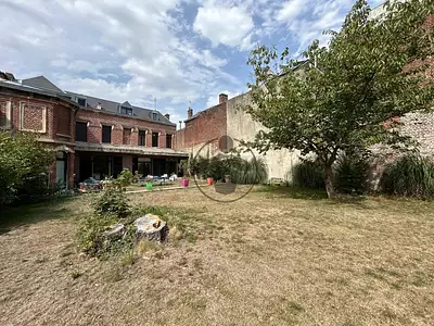 Maison, 328 m²