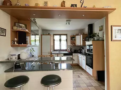 Maison, 130 m²